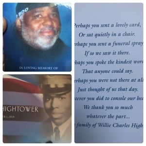 Meet your Posher, Sherrell